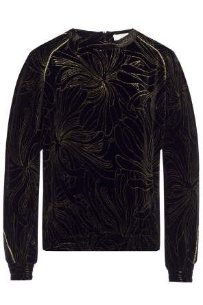 Embroidered top, zdjęcie 1 Embroidered top od Chloe